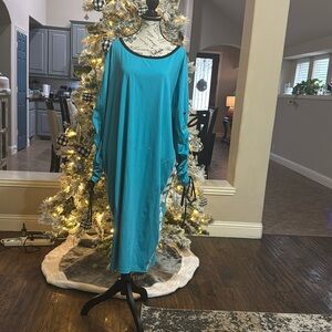 Tamala Mann Athletic Dress